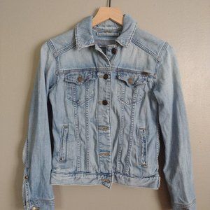 Eddie Bauer Denim Jacket